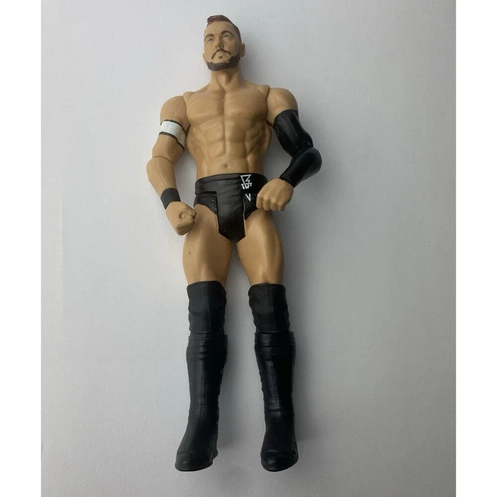 2017 Mattel WWE Finn Baylor Wrestling Figure